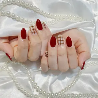 ネイル WISTERIA aisaのネイルデザイン