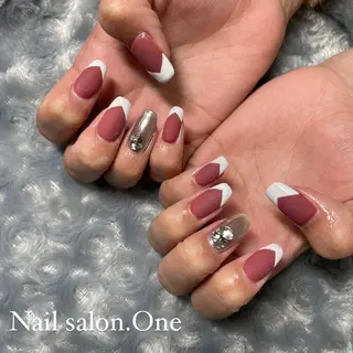 ネイル Nail salon .Oneのネイルデザイン