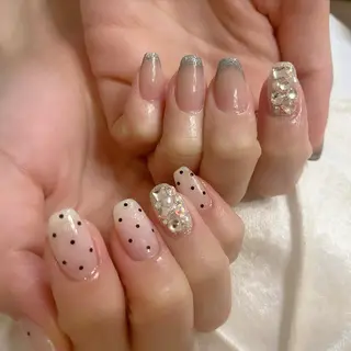 ネイル Uchida Mayunaのその他イメージ