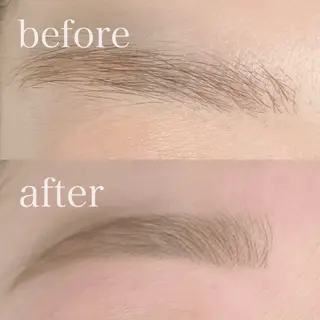 アイブロウ マケア川越 サトウのマツエク・マツパデザイン