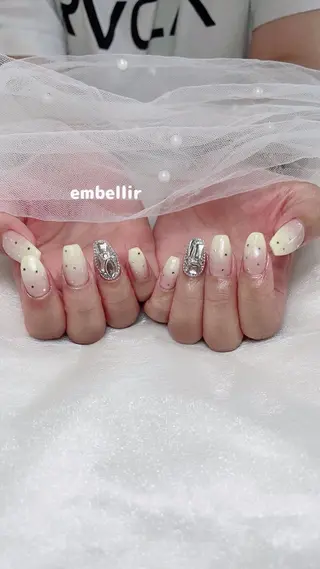 ネイル emi ♡のネイルデザイン