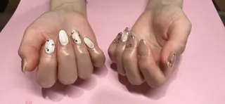 ネイル ネイルサロン RU新越谷南越谷のネイルデザイン