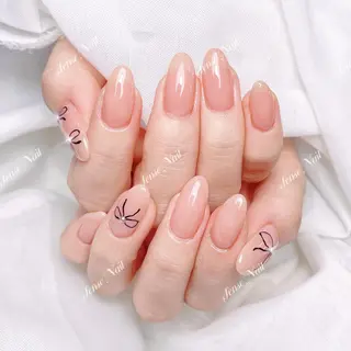 ネイル 🎀Sense Nail池袋店🎀のネイルデザイン