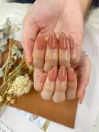 ネイル Basic Kanonのネイルデザイン