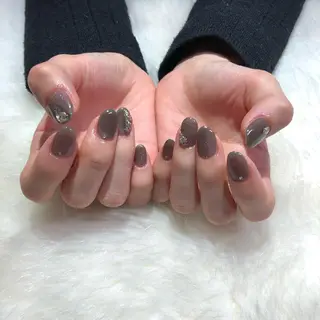 ネイル Miyagi Asamiのネイルデザイン