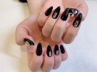 ネイル 🧸 Emiri🫧のマツエク・マツパデザイン