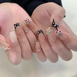 ネイル Mi miaのマツエク・マツパデザイン