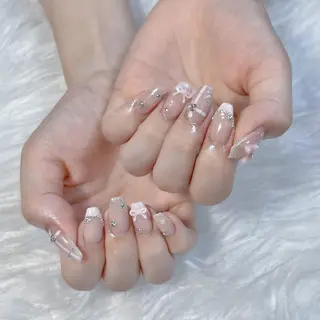 ネイル Chan Nail Salonのネイルデザイン