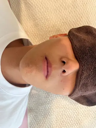 メンズ エステサロン lindyのエステ・リラクイメージ