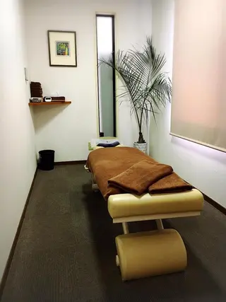 木戸 のりかづのエステ・リラクイメージ