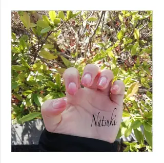 ネイル nailsalon RANANのネイルデザイン