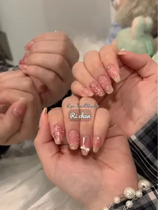 ネイル Ryu Nail NekoChanのネイルデザイン