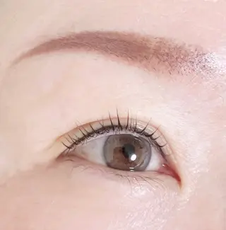 マツエク・マツパ Nel miwaのマツエク・マツパデザイン