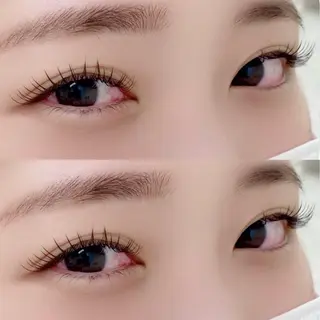 マツエク・マツパ 🫧カミウンテン🫧 Bianca市川の眉毛・アイブロウイメージ