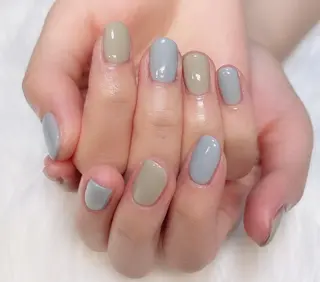ネイル ANG Studioのネイルデザイン