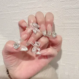 ネイル D-BEAUTY Nailsalonのネイルデザイン