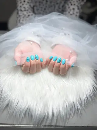 ネイル Nail Salon K&Rのネイルデザイン