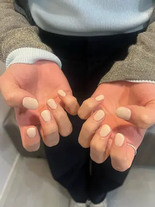 ネイル +vico Reiのネイルデザイン