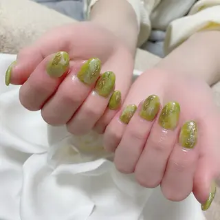 ネイル 💅fleur Ayumiのネイルデザイン