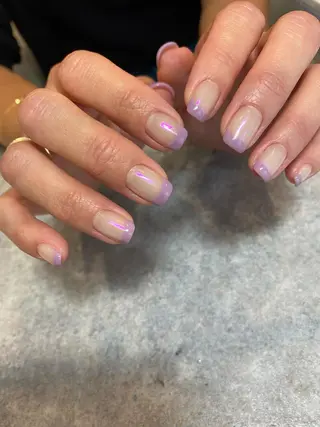 ネイル 【LINON】 airiのネイルデザイン