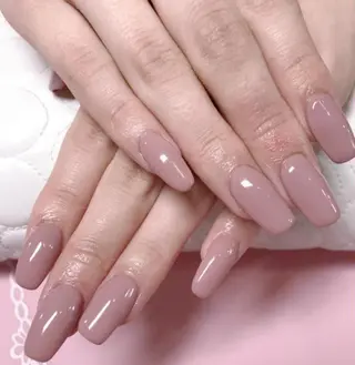 ネイル キラリ ネイルサロンのネイルデザイン