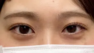 マツエク・マツパ MiliMili by S 阿部のマツエク・マツパデザイン