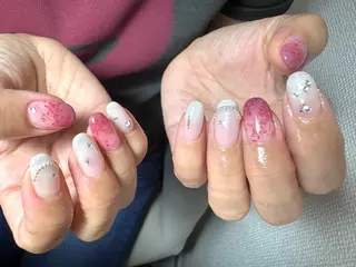 ネイル M.T nailのネイルデザイン