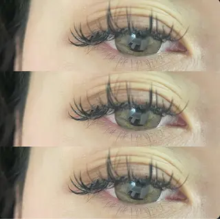 マツエク・マツパ Anjur 💫のマツエク・マツパデザイン