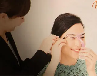 富田 君代のエステ・リラクイメージ