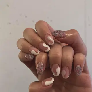 ネイル naillmatic ﾈｲﾙﾏﾃｨｯｸのネイルデザイン