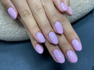 ネイル mra_nail Lunaire.のネイルデザイン