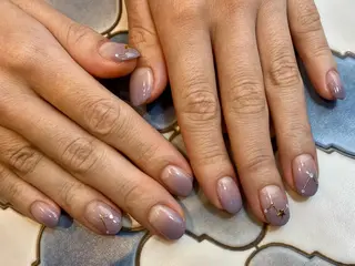 ネイル maa kasi ⭐︎Makiのネイルデザイン