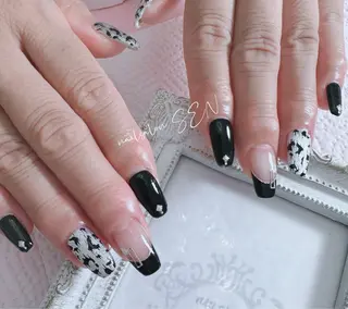 ネイル nail salon SENのネイルデザイン
