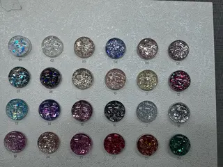 ネイル Miss Uネイルサロン所属・MissU ネイルサロンのネイルデザイン