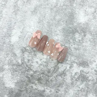 ネイル LANCE NAIL tomoのネイルデザイン