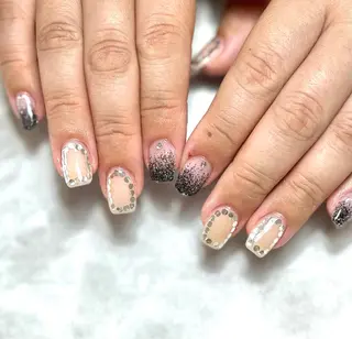 ネイル nails' it...のネイルデザイン