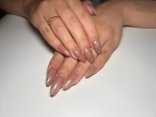 ネイル Nail salon Caco.のネイルデザイン