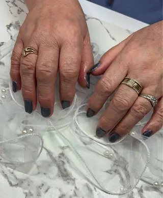 ネイル Nico Nailのネイルデザイン