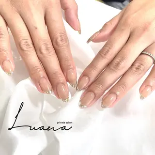 ネイル Luana Aoiのネイルデザイン