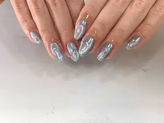 ネイル iwata fukaのネイルデザイン