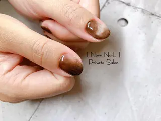 ネイル U Ayaのネイルデザイン