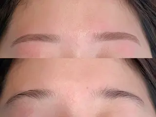 アイブロウ カワイイ保証🤍🪄 manaの眉毛・アイブロウイメージ