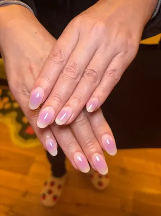 ネイル 京 美人のネイルデザイン