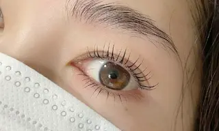 マツエク・マツパ And　I.所属・東向島eyelash And I.のマツエク・マツパデザイン