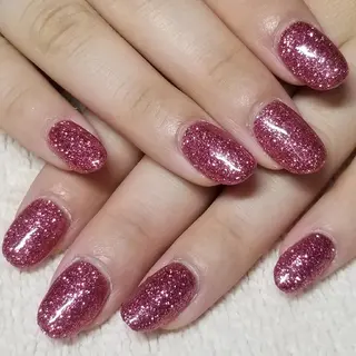 ネイル よしだ ひろきのネイルデザイン