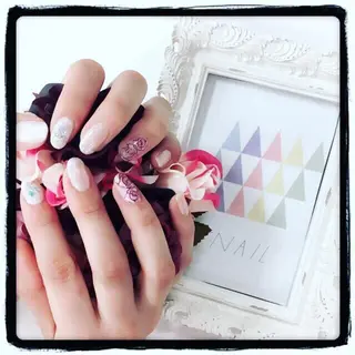 ネイル メンズ特化美容師/ 新井　洸太のヘアスタイル