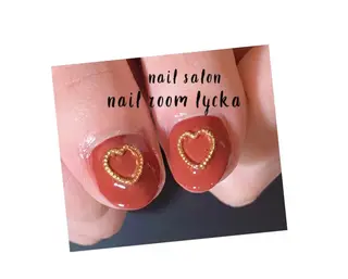 ネイル ﾈｲﾙﾙｰﾑﾘｯｶ 𝐦𝐚𝐲𝐮のネイルデザイン