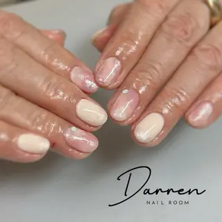 ネイル Darren リサのネイルデザイン