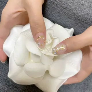 ネイル 💅fleur Ayumiのネイルデザイン