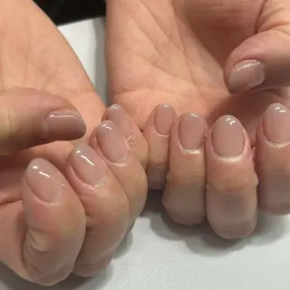 ネイル 南草津 Lupinusのネイルデザイン